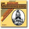GULLIVEROVY CESTY - Jonathan Swift; Ji Lbus; Oldich Kaiser; Alois vehlk