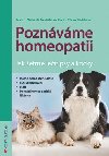 Poznvme homeopatii - Jak etrn lit psy a koky - Michaela vakov; Vclav Holzbauer