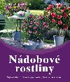 NDOBOV ROSTLINY - Marie Sansoni-Kchelov