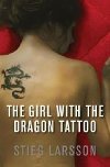 The Girl with the Dragon Tattoo - Millennium 1 - Larsson Stieg