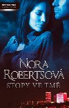 STOPY VE TM - Nora Robertsová