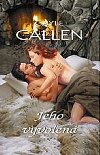 JEHO VYVOLENÁ - Gayle Callen