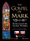 THE GOSPEL OF MARK - Anglictina.com