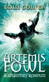 Artemis Fowl a atlantský komplex - Eoin Colfer