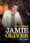 FENOMN JAMIE OLIVER - Gilly Smith