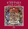 TIBETSK LEN ZVUKEM - CD - Rinpohe Tenzin Wangyal