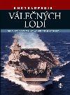 Encyklopedie válečných lodí - Od 2. světové války po současnost - Robert Jackson