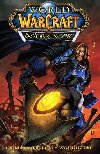World of Warcraft Ashbringer - Ludo Lullabi; Tony Washington