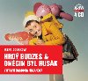 HRD BUDES & ONGIN BYL RUSK - Irena Douskov; Barbora Hrznov
