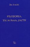 FILOZOFIA, TEOLGIA, JAZYK - Jn Zozuak