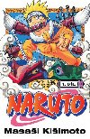 Naruto - 1. díl - Kišimoto Masaši