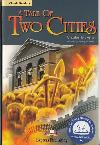 A TALE OF TWO CITIES LEVEL 6 - Dickens Charles