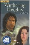 WUTHERING HEIGHTS - LEVEL 6 - Bronte Emily