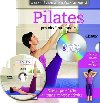 Pilates pro skvlou kondici + DVD - Rebo