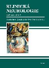 Klinick neurologie - speciln st - Josef Bednak; Zdenk Ambler; Even Rika