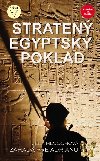 STRATEN EGYPTSK POKLAD - Jela Mlochov