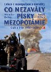 CO NEZAVLY PSKY MEZOPOTMIE - Miroslav Belica; Tom Belica