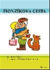 Honzíkova cesta - Bohumil Říha; Helena Zmatlíková