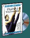 PILATES 2 - TVAROVN TLA - DVD - neuveden