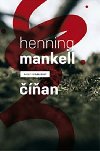 Číňan - Henning Mankell