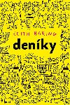 Denky - Keith Haring - Keith Haring