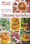 CITRUSOV KUCHAKA - Jana Hanpachov; Markta Lapprand