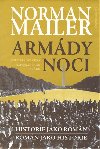 ARMÁDY NOCI - Norman Mailer
