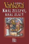 KRL ELEZN, KRL ZLAT - Ludmila Vakov