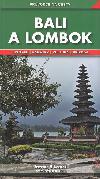 Bali a Lombok - Turistick prvodce Freytag a Berndt - Pavel Zvolnek
