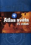ATLAS SVTA 21.STOLET - 