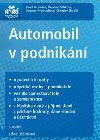 AUTOMOBIL V PODNIKN - Janouek Karel