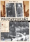Protentokrt aneb esk kadodennost 1939-1945 - Marie Michlov