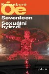 SEVENTEEN SEXULN BYTOST - Kenzabur e