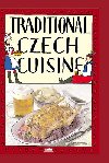 Traditional Czech Cuisine - Tradin esk kuchyn (anglicky) - Viktor Faktor