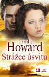 STRCE SVITU - Linda Howard