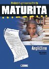 Maturita Angličtina Přehledně vypracovaná témata - Barbora Faktorová; Kateřina Matoušková