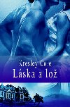 LSKA A LO - Kresley Cole