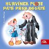 Hurvínek plete páté přes deváté - CD - Helena Štáchová