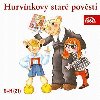 Hurvnkovy star povsti - CD - Milo Kirschner