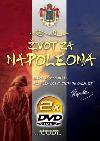 DVD ivot za Napoleona komplet 2x DVD - Codi