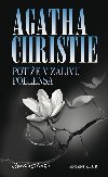 Pote v zlivu Pollensa - Agatha Christie