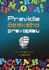 Pravidla českého pravopisu - Studentské vydání (Ottovo) - Ottovo nakladatelství