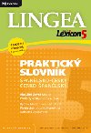 Lexicon5 Praktický slovník španělsko-český česko-španělský Jazykový software - Lingea