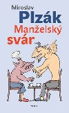 Manelsk svr - Miroslav Plzk