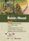 ROBIN HOOD + CD ROM - Howard Pyle