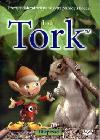 DVD TORK 1. DL 10 EPIZOD - 