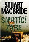 SMRTC ZE - Stuart MacBride