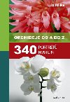 Orchideje od A do Z - Lutz Rllke