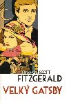 VELK GATSBY - Francis Scott Fitzgerald