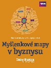 MYLENKOV MAPY V BYZNYSU - Tony Buzan; Chris Griffiths